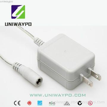 5w 5v 1a  ac adapter & charger UL PSE CE approval & power supply